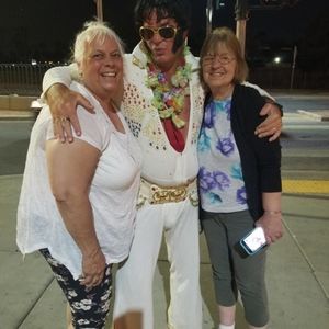 Meet your Posher, Jan